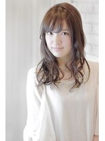 アンラヴェスト(AN LOVEST mashup hs)&nbsp;See-through fem 10代20代30代40代50代