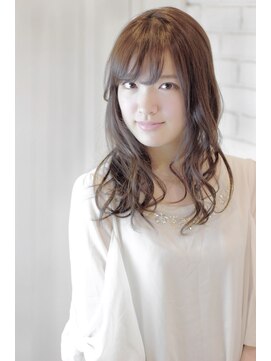 アンラヴェスト(AN LOVEST mashup hs) See-through fem 10代20代30代40代50代