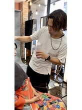 アド もんでん 岸田　 翼