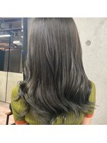 ルート 南堀江(route)&nbsp;赤み撲滅☆オリーブベージュ♪