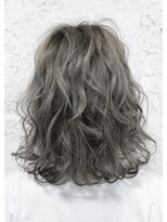 イシュ(ish.)&nbsp;シルバーグレージュ