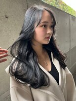 ノイズ キョウト(NOISM Kyoto)&nbsp;秋冬トレンド 色気溢れるくびれミディアム