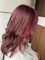 カルマ(KARMA)&nbsp;ナチュラル可愛い暖色系カラー！