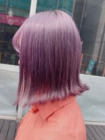 ワンズナゴヤ 名古屋栄店(ONE's NAGOYA)&nbsp;ダブルカラー/韓国/インナーカラー/学割U24[名古屋駅/栄駅]