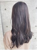 グレージュカラー