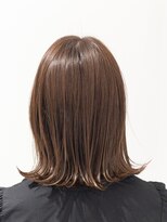 アルフレッド 桜本町店(alfRed) 外ハネボブ