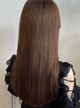 リーヘアアンドコー(lea hair.Co)