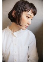 ソイリウム 下北沢(soi rium)&nbsp;スタンダードボブ【soi下北沢】