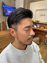 クランク(CRANK) ショートツーブロック