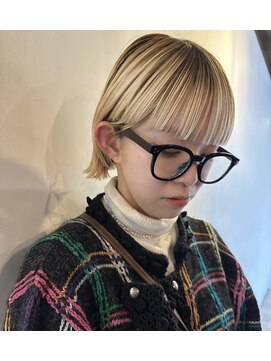 メゾンアメリ(Maison Amelie.) STYLE