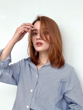 グリードヘアー セルフィッシュ(GREED hair SELFISH) 20代30代40代 大人気 大人可愛い前髪くびれ大人ガーリーレイヤー