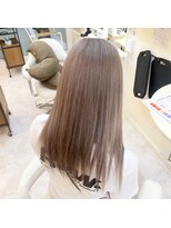 クラナ(clana)&nbsp;那覇店/clana/沖縄美容室/プルエクステ