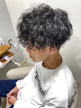 スカイ(Sky) 縦落ちツイストスパイラル