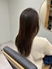【人気NO.1】カット＋カラー＋トリートメント（ホームケア付き）￥13,000
