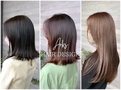 アークス(Arks)の写真