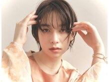 あなたに合った、あなただけのカット☆