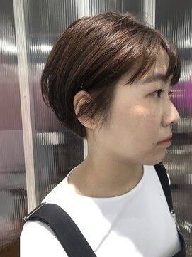 キジ(KIJI) mash short