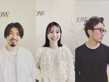 スロー(SLOW)の写真/【大井町】有名店出身のベテランスタイリストによるマンツーマン施術◎幅広い年代から好評の実力派サロン。