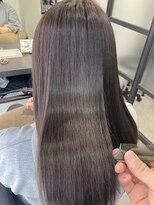 アレクサ ひばりヶ丘(ALEXA)&nbsp;【ALEXAひばりヶ丘】白髪ぼかし×アディクシーカラー