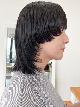 パーム スプリングス(Palm Springs) Hair by Palm Springs 752