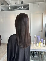 ロカ 表参道(loka)&nbsp;美髪のススメ［表参道/髪質改善/ハイライト］