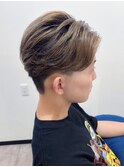 Hair Salon for D × メンズ