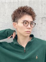 ポート 浦和(PORT) スパイキーショート