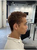 ブラウンイージードリル
