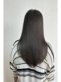 秋のおすすめロング