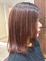 オンカラー(ON.COLOR)&nbsp;ハイライトで透明感