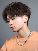 ラフドライ2WAYコンマ