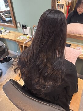 パリオ バイ コレット(Palio by collet) Nuance　violet【ニュアンスバイオレット】