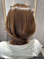 イワッシュ 三ツ境駅店(IwAsh)&nbsp;☆お客様スタイル☆【三ツ境/三ツ境駅】