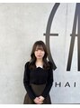 アース 新松戸店(HAIR&MAKE EARTH) 小川 夏実