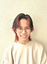 リッシュ 馬込沢店(RISHE)&nbsp;中川 青空