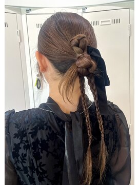 アーチバイケンジ(arch by kenje) カチモリアレンジ