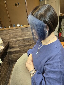 オル(ORU) フェイスフレーミング