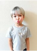 黒髪ボブルフネビージュ小顔ワンレン韓国マッシュ