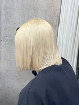クロレ(Clore) ホワイトブロンド