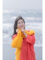 トゥットヘアー(Tutto hair) 山舗 あき
