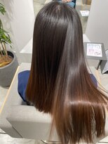 ステアケース 武蔵小杉店(stair:case)&nbsp;武蔵小杉/美髪矯正/髪質改善ストレート