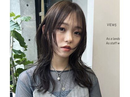 ビューズ オオサカ(VIEWS OSAKA)の写真