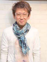 ゲネシス(GENESiS) 小堀 博之
