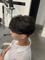 バース バイ ハピネス(BIRTH by happiness)&nbsp;ニュアンスパーマ/フェザーパーマ/センターパート