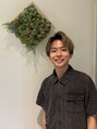 アース オーセンティック 松山銀天街店(EARTH Autentic) 伊藤 隆星