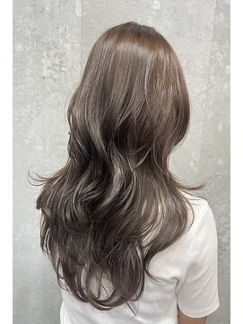 ジル(JIL) ash beige