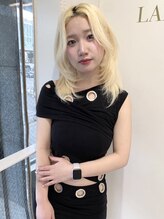 ランテルディ 渋谷(LANTERDIT) satsuki 