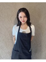 ビニッキ(BINIKKI)&nbsp;とあ 