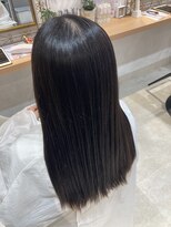 ココア グロウ(COCOA Glow)&nbsp;縮毛矯正