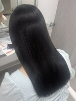 ロエ 元町店(Loe) 美髪縮毛矯正